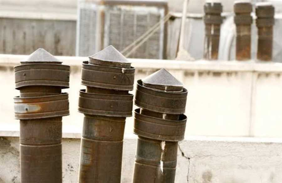 افزایش مصرف گاز در مازندران